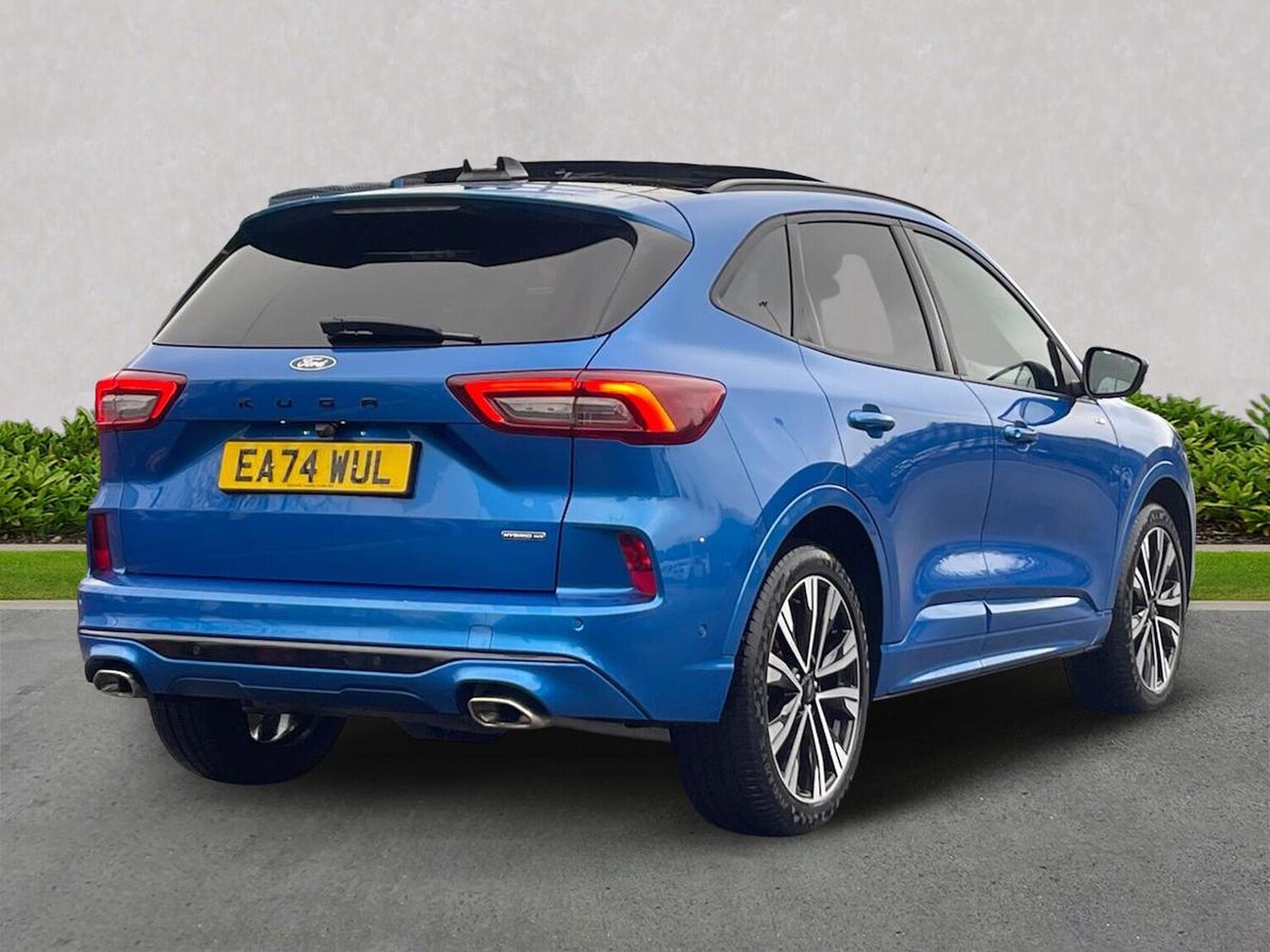 Used Ford Kuga 2024 for sale - 78053507: Photo 18