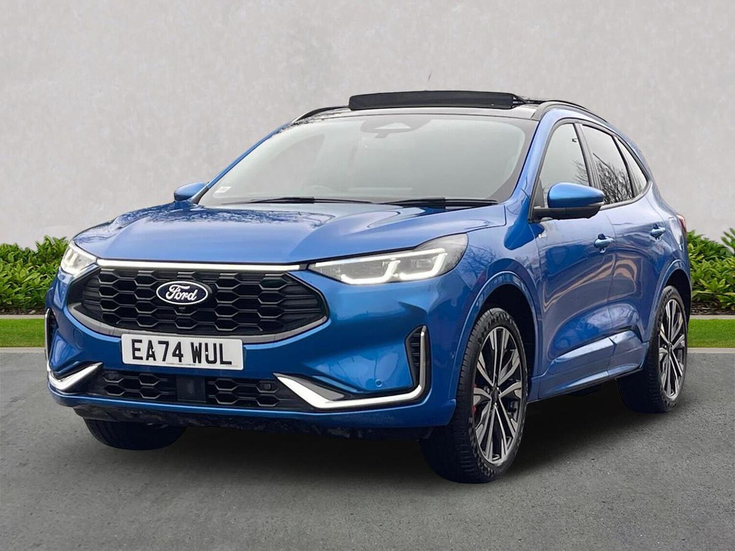 Used Ford Kuga 2024 for sale - 78053507: Photo 20