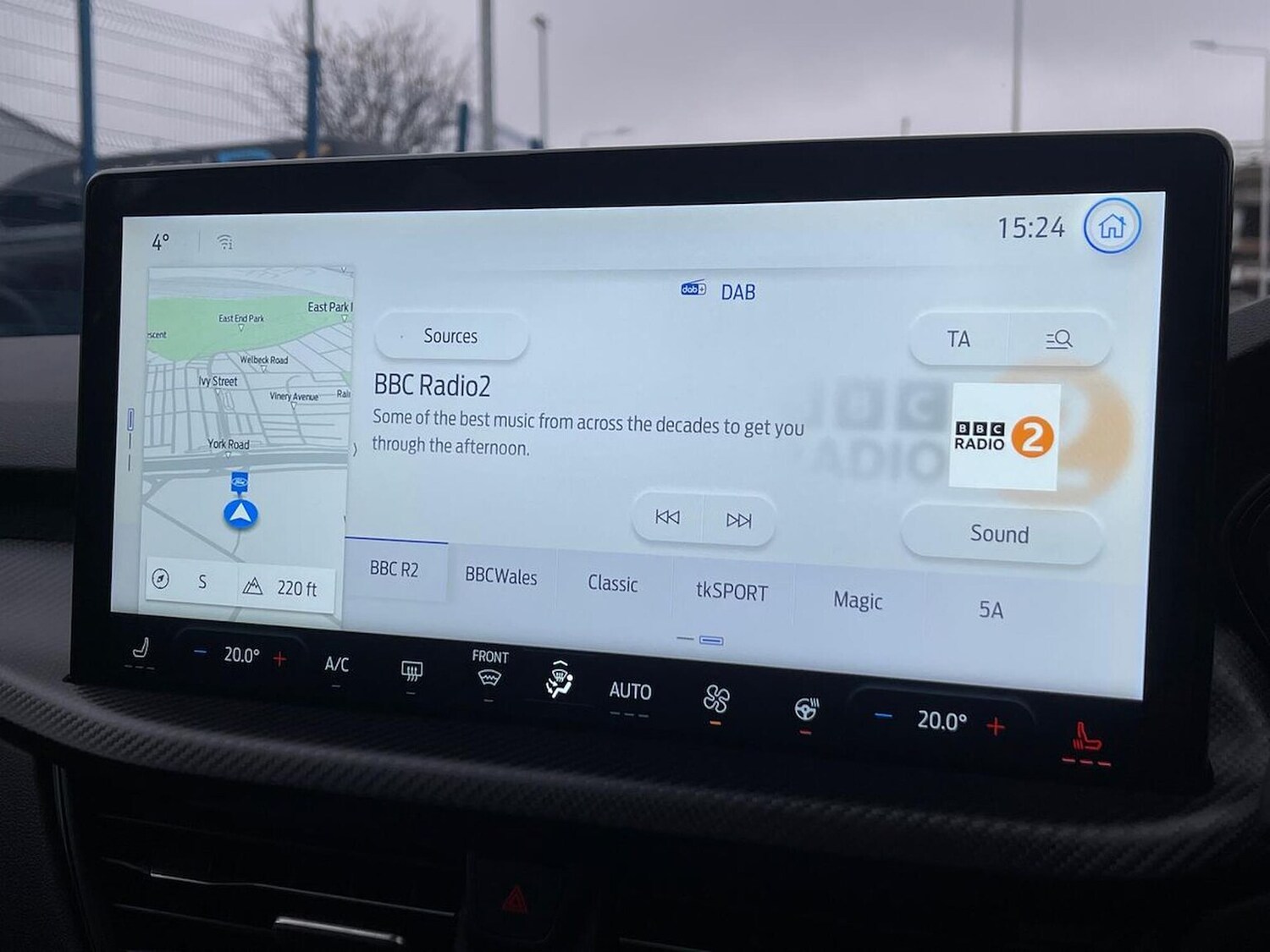 Used Ford Kuga 2024 for sale - 78053507: Photo 22