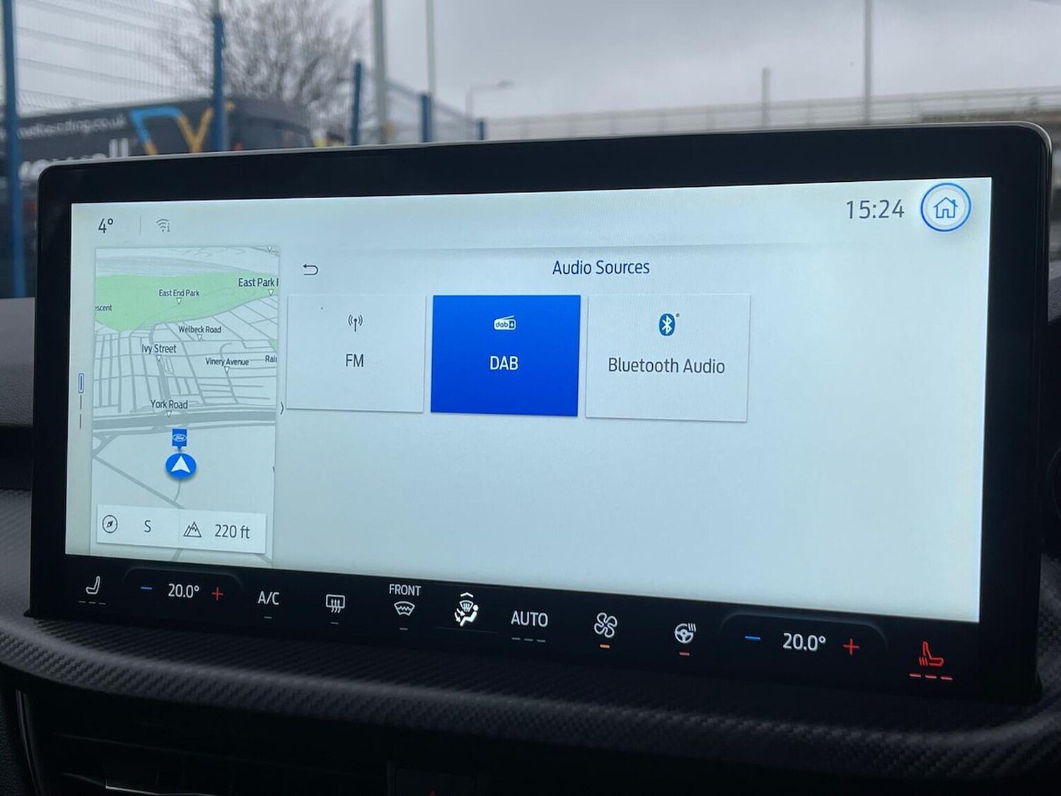 Used Ford Kuga 2024 for sale - 78053507: Photo 23