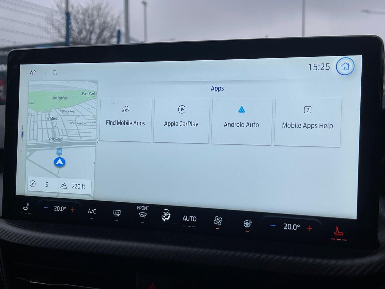 Used Ford Kuga 2024 for sale - 78053507: Photo 24