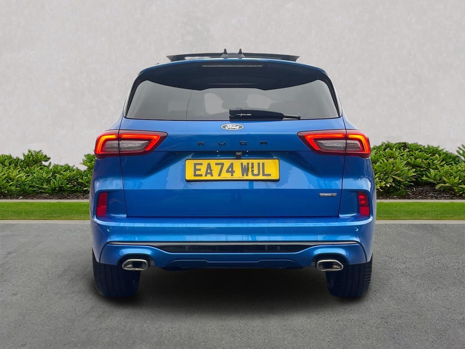 Used Ford Kuga 2024 for sale - 78053507: Photo 4