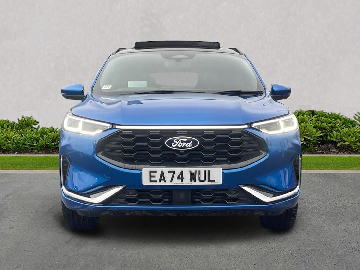 Used Ford Kuga 2024 for sale - 78053507: Photo 5