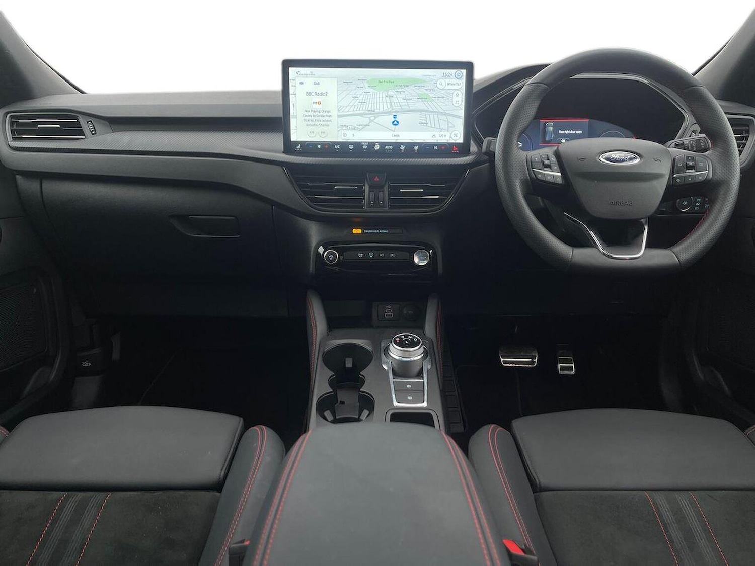 Used Ford Kuga 2024 for sale - 78053507: Photo 8