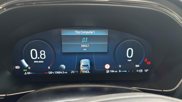 Used Ford Focus 2024 for sale - 76281165: Photo 10