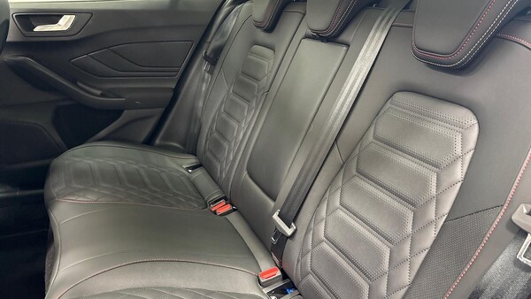 Used Ford Focus 2024 for sale - 76281165: Photo 16