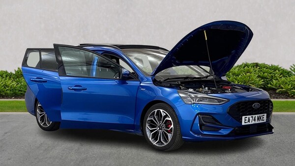 Used Ford Focus 2024 for sale - 76281165: Photo 18
