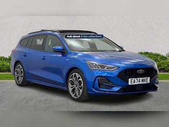 Ford - Focus