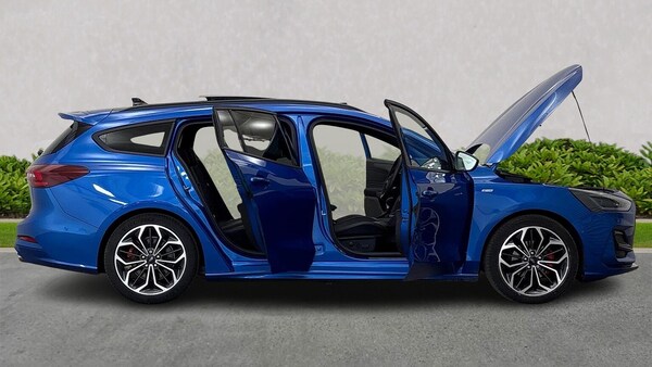 Used Ford Focus 2024 for sale - 76281165: Photo 20