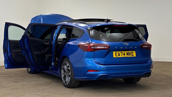 Used Ford Focus 2024 for sale - 76281165: Photo 21