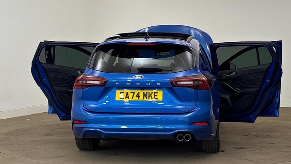 Used Ford Focus 2024 for sale - 76281165: Photo 22