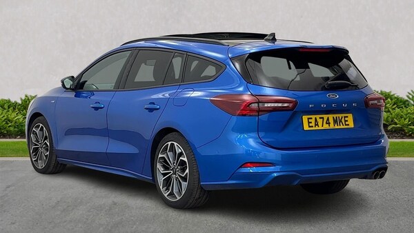 Used Ford Focus 2024 for sale - 76281165: Photo 2