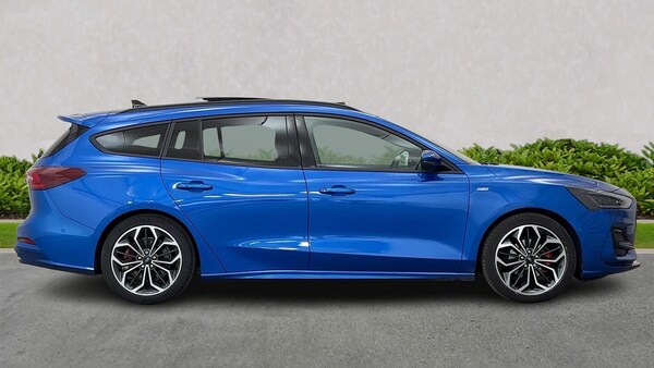 Used Ford Focus 2024 for sale - 76281165: Photo 3