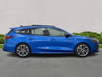 Used Ford Focus 2024 for sale - 76281165: Photo 3