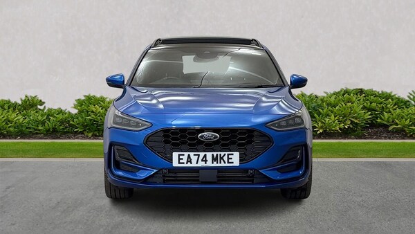 Used Ford Focus 2024 for sale - 76281165: Photo 4