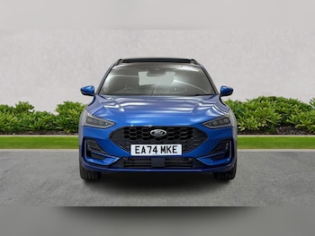 Used Ford Focus 2024 for sale - 76281165: Photo 4