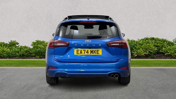 Used Ford Focus 2024 for sale - 76281165: Photo 5