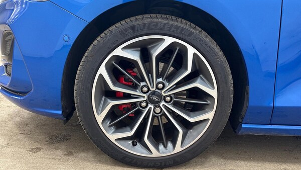 Used Ford Focus 2024 for sale - 76281165: Photo 6