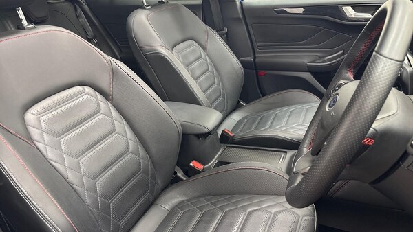 Used Ford Focus 2024 for sale - 76281165: Photo 7