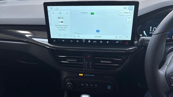 Used Ford Focus 2024 for sale - 76281165: Photo 8