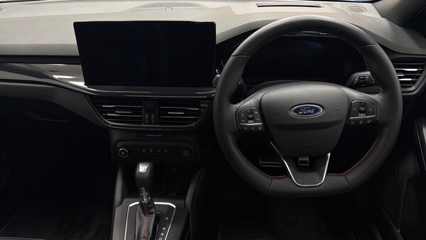 Used Ford Focus 2024 for sale - 76281165: Photo 9