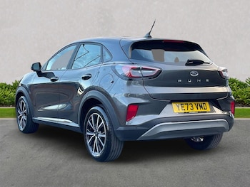 Used Ford Puma 2023 for sale - 76430782: Photo