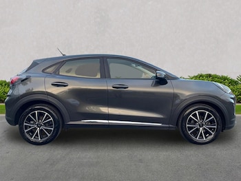 Used Ford Puma 2023 for sale - 76430782: Photo