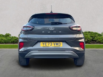 Used Ford Puma 2023 for sale - 76430782: Photo