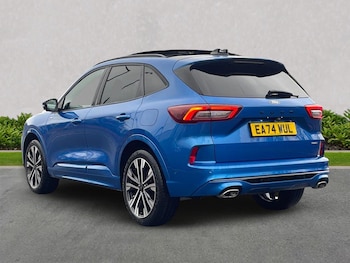 Used Ford Kuga 2024 for sale - 78300550: Photo