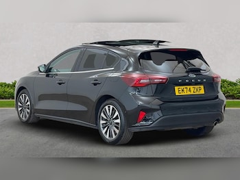 Used Ford Focus 2024 for sale - 76026140: Photo