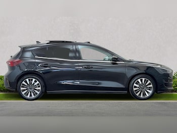 Used Ford Focus 2024 for sale - 76026140: Photo