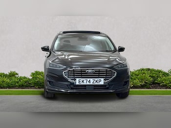 Used Ford Focus 2024 for sale - 76026140: Photo