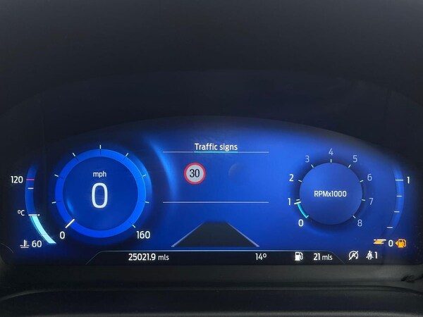 Used Ford Fiesta 2022 for sale - 76064399: Photo 10