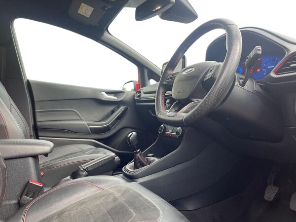 Used Ford Fiesta 2022 for sale - 76064399: Photo 15