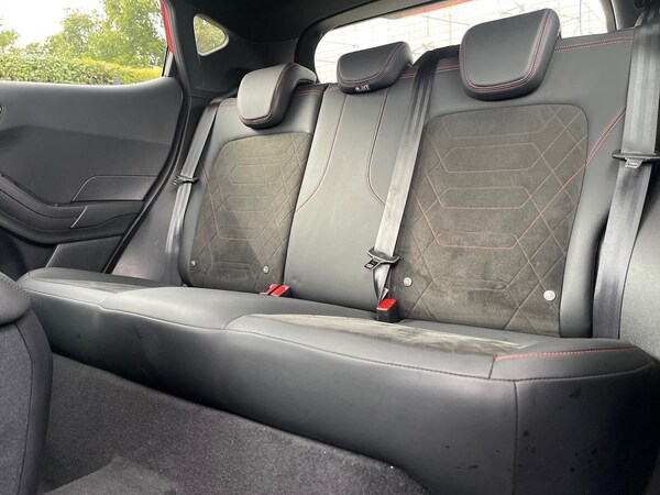 Used Ford Fiesta 2022 for sale - 76064399: Photo 16