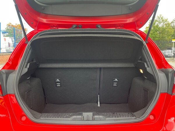Used Ford Fiesta 2022 for sale - 76064399: Photo 17