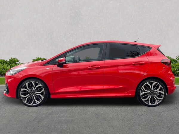 Used Ford Fiesta 2022 for sale - 76064399: Photo 19