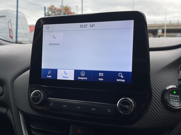Used Ford Fiesta 2022 for sale - 76064399: Photo 23