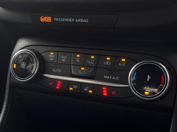 Used Ford Fiesta 2022 for sale - 76064399: Photo 25