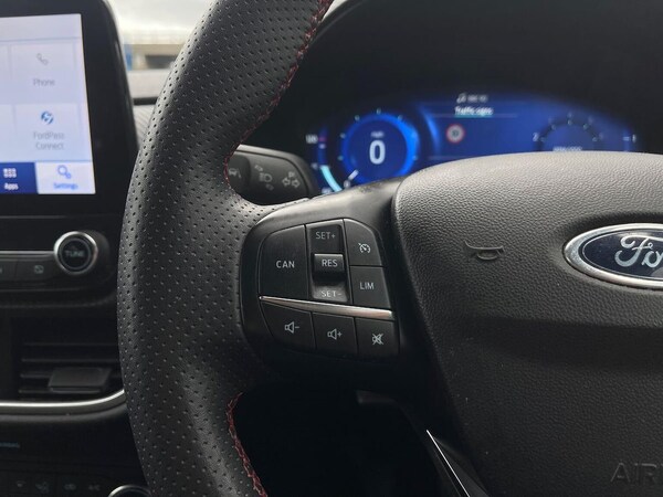 Used Ford Fiesta 2022 for sale - 76064399: Photo 26