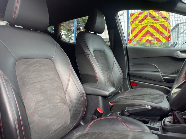 Used Ford Fiesta 2022 for sale - 76064399: Photo 32