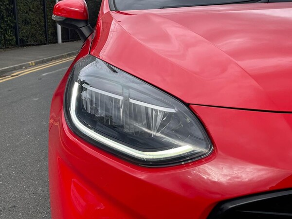 Used Ford Fiesta 2022 for sale - 76064399: Photo 34