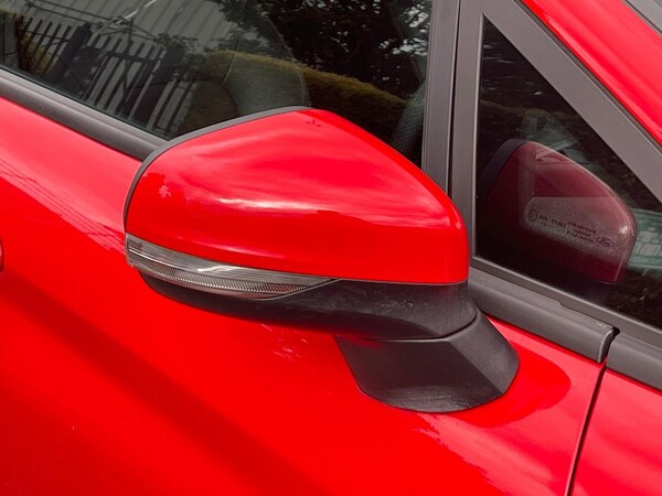 Used Ford Fiesta 2022 for sale - 76064399: Photo 38