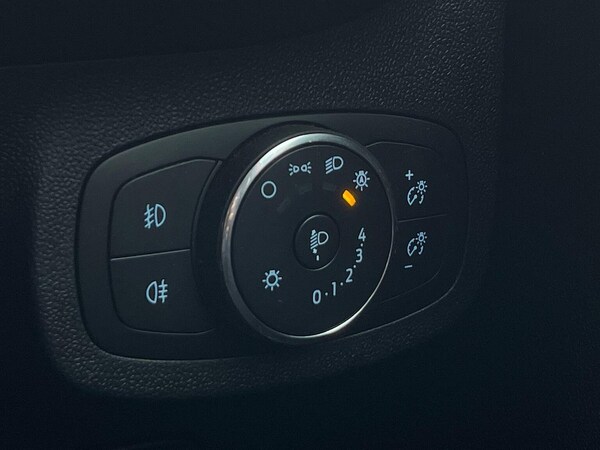 Used Ford Fiesta 2022 for sale - 76064399: Photo 39