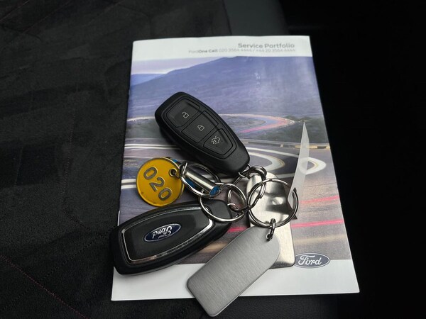 Used Ford Fiesta 2022 for sale - 76064399: Photo 43