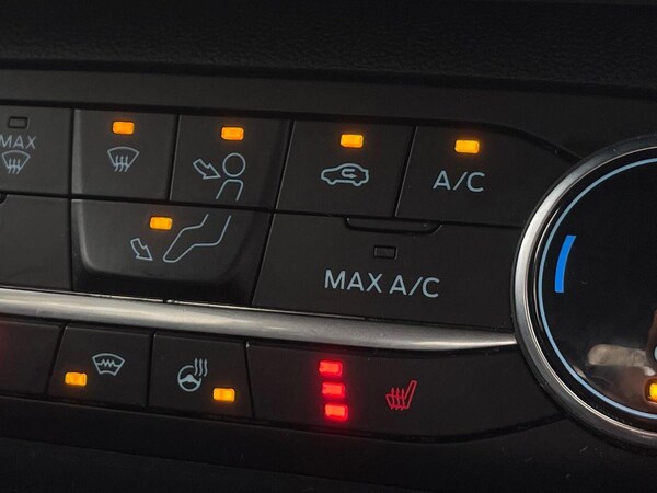 Used Ford Fiesta 2022 for sale - 76064399: Photo 6