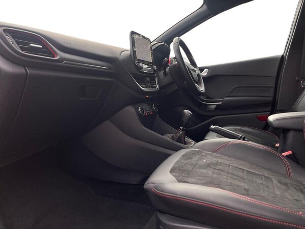 Used Ford Fiesta 2022 for sale - 76064399: Photo 7