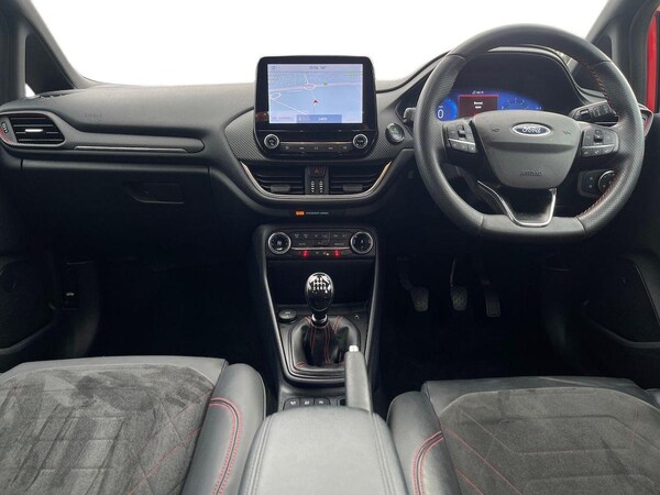 Used Ford Fiesta 2022 for sale - 76064399: Photo 8