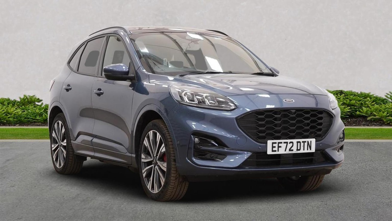 Used Ford Kuga 2022 for sale - 76093594: Photo 1