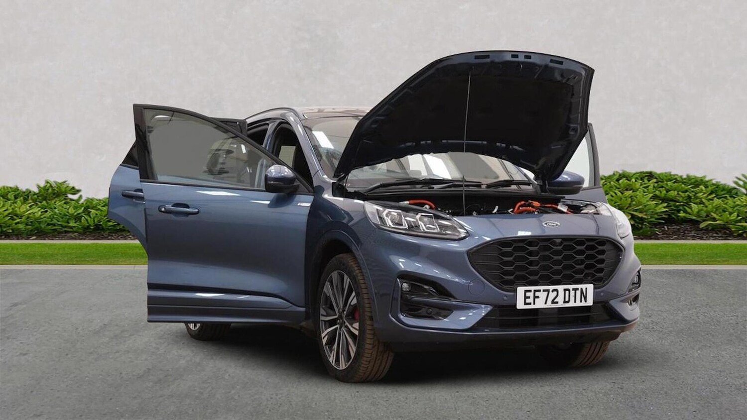 Used Ford Kuga 2022 for sale - 76093594: Photo 18